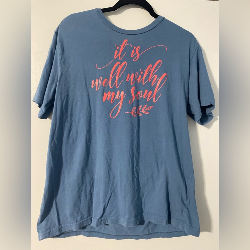 Boutique Graphic Tee